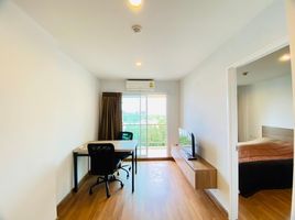 1 Bedroom Apartment for rent at T-Plus Condo Amata Nakorn , Nong Mai Daeng