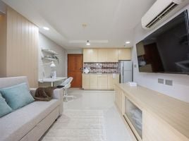 1 Bedroom Apartment for sale at The Master Sathorn Executive, Khlong Ton Sai