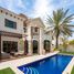 4 Bedroom Villa for sale at Lime Tree Valley, Earth, Jumeirah Golf Estates