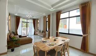 4 chambres Maison a vendre à Mae Hia, Chiang Mai 