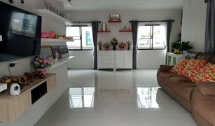 3 Schlafzimmern Haus zu verkaufen in Suan Phrik Thai, Pathum Thani Perfect Park Rangsit 2