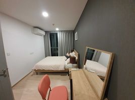 1 Schlafzimmer Wohnung zu vermieten im Taka Haus, Khlong Tan Nuea