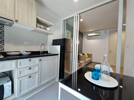 1 Bedroom Condo for sale at The Base Height, Talat Yai