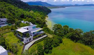 5 chambres Villa a vendre à Pa Khlok, Phuket Baan Yamu Residences