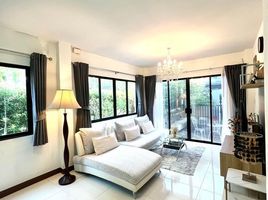 3 Schlafzimmer Haus zu vermieten im Phanason Grande Ville, Si Sunthon, Thalang