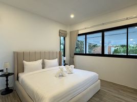 3 Schlafzimmer Haus zu vermieten in Taling Ngam, Koh Samui, Taling Ngam