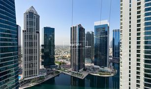 1 Bedroom Apartment for sale in Jumeirah Bay Towers, Dubai Jumeirah Bay X1