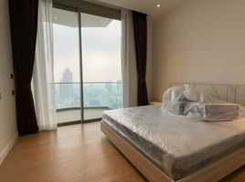 2 Schlafzimmer Wohnung zu vermieten im Magnolias Waterfront Residences, Khlong Ton Sai, Khlong San