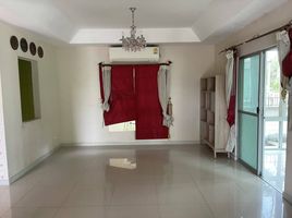 4 Bedroom House for rent at Pruklada Bangna, Bang Bo, Bang Bo