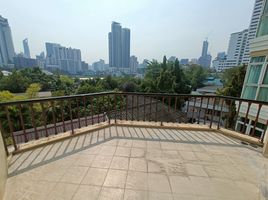 3 спален Кондо на продажу в The Cadogan Private Residences, Khlong Tan Nuea