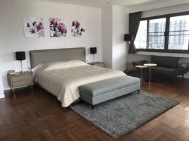 3 Schlafzimmer Appartement zu vermieten im Tower Park, Khlong Toei Nuea, Watthana