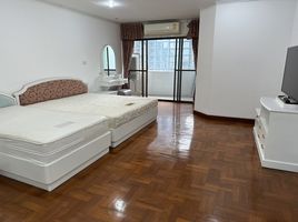 2 Schlafzimmer Wohnung zu vermieten im Fifty Fifth Tower, Khlong Tan Nuea