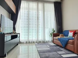 1 Bedroom Condo for rent at TC Green Rama 9, Huai Khwang