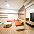 1 Bedroom Apartment for rent at SYM Vibha-Ladprao, Chomphon, Chatuchak