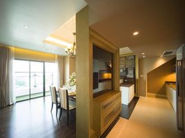 1 Schlafzimmer Penthouse zu verkaufen im The Shine Condominium, Chang Khlan