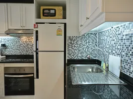 2 Bedroom Condo for sale at Jomtien Beach Condo, Nong Prue