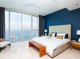 3 Bedroom Condo for sale at The Cove Pattaya, Na Kluea, Pattaya