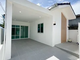 3 Bedroom House for sale in Phuket Town, Phuket, Chalong, Phuket Town