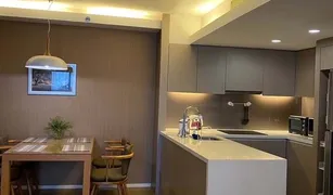 2 chambres Condominium a vendre à Khlong Tan Nuea, Bangkok MODE Sukhumvit 61