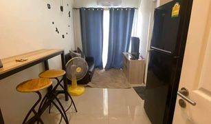 1 Bedroom Condo for sale in Bang Kraso, Nonthaburi Manor Sanambinnam