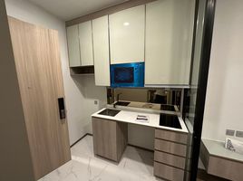 1 Bedroom Condo for sale at Park Origin Phayathai, Thung Phaya Thai, Ratchathewi, Bangkok