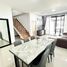 บ้านเดี่ยว 4 ห้องนอน ให้เช่า ในโครงการ บ้านใจแก้วเอราวัณ 31, หนองหอย