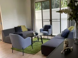 4 Bedroom Townhouse for rent in Khlong Toei, Khlong Toei, Khlong Toei
