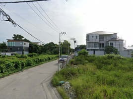  Grundstück zu verkaufen in Lat Phrao, Bangkok, Lat Phrao, Lat Phrao