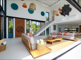 6 Bedroom House for rent in Koh Samui Surat Thani, Ang Thong