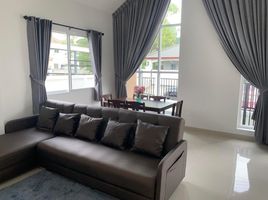 3 Schlafzimmer Villa zu vermieten im Tarndong Park View, Ban Waen, Hang Dong
