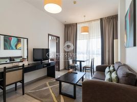 1 Bedroom Apartment for sale at Citadines Metro Central Hotel Apartments, Barsha Heights (Tecom)