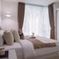 1 Schlafzimmer Wohnung zu verkaufen im The Iris Rama 9 - Srinakarin, Suan Luang, Suan Luang