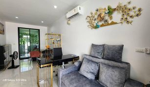 2 Bedrooms Villa for sale in Sakhu, Phuket 