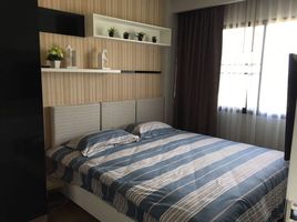 1 Schlafzimmer Appartement zu vermieten im Dusit Grand Park, Nong Prue