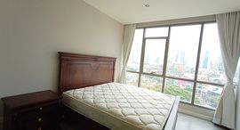 Доступные квартиры в The Room Rama 4