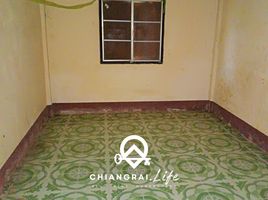 1 Schlafzimmer Haus zu verkaufen in Mueang Chiang Rai, Chiang Rai, Rim Kok, Mueang Chiang Rai, Chiang Rai