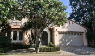 4 chambres Maison a vendre à Bang Kaeo, Samut Prakan Magnolias Southern California