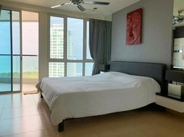 2 Bedroom Apartment for sale at The Cliff Pattaya, Nong Prue