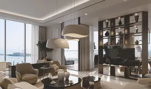 4 chambres Appartement a vendre à EMAAR Beachfront, Dubai Sobha Seahaven