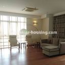 4 Bedroom Condo for rent in Hlaing, Kayin