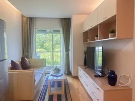 2 Schlafzimmer Wohnung zu vermieten im Residence 52, Bang Chak, Phra Khanong, Bangkok, Thailand