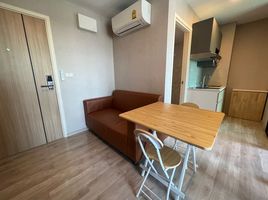 2 Schlafzimmer Appartement zu verkaufen im MAXXI Condo Ratchayothin-Phaholyothin 34, Sena Nikhom