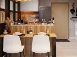 2 спален Кондо в аренду в Space Cherngtalay Condominium , Чернг Талай