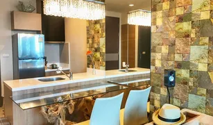 1 Bedroom Condo for sale in Thung Wat Don, Bangkok Rhythm Sathorn