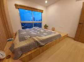 1 Schlafzimmer Appartement zu verkaufen im Supalai Veranda Rama 9, Bang Kapi