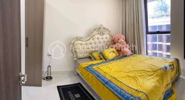 One bedroom at Orkide Royal (Urgent sale)에서 사용 가능한 장치