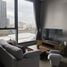 1 Bedroom Condo for rent at The Esse at Singha Complex, Bang Kapi, Huai Khwang