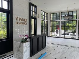 在Thames Residence租赁的2 卧室 屋, Samrong Nuea, Mueang Samut Prakan, 北榄府