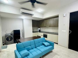 Studio Wohnung zu vermieten im The Manila Residences Tower I, Malate