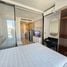 1 Schlafzimmer Wohnung zu vermieten im One 9 Five Asoke - Rama 9, Huai Khwang, Huai Khwang